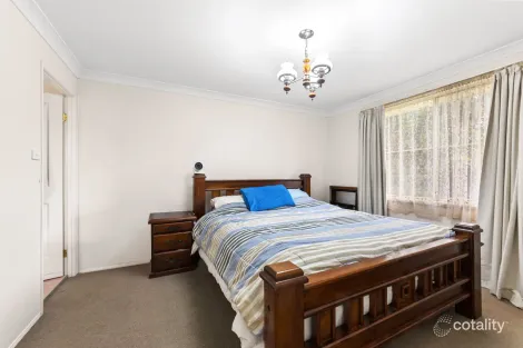 Property photo of 18 Orchid Way Wadalba NSW 2259