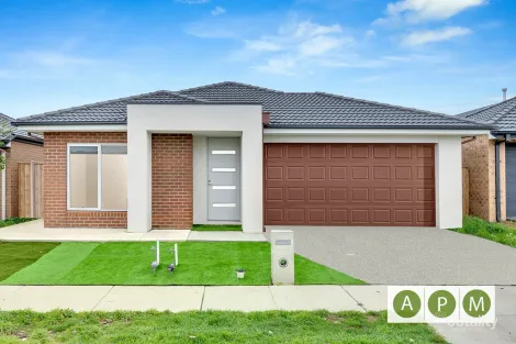 Contact Agent For Address, Armstrong Creek, VIC 3217
