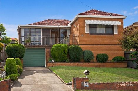 40 Trevelyan St, Botany, NSW 2019