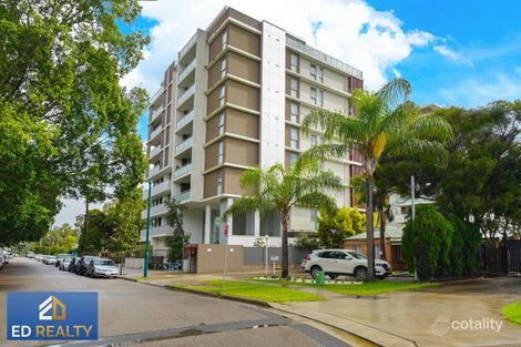 34/57-59 Lachlan St, Warwick Farm, NSW 2170