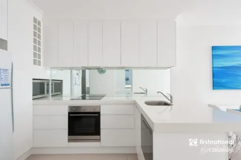 Property photo of 5/19 Kurrawa Close Nelson Bay NSW 2315