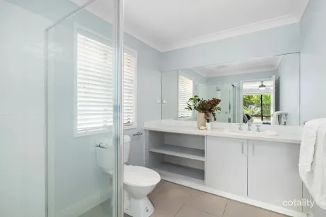 Property photo of 12 Wanderer Crescent Springfield Lakes QLD 4300