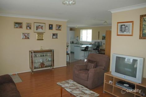 Property photo of 23 Hermes Crescent Worrigee NSW 2540