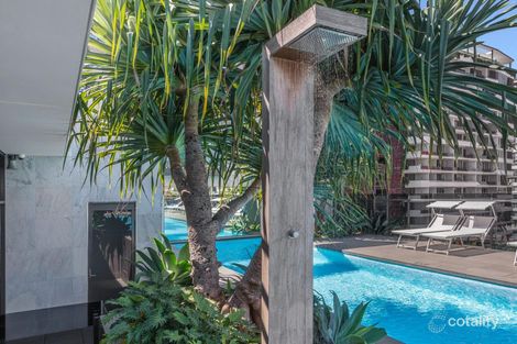 Property photo of 409/31 Longland Street Newstead QLD 4006