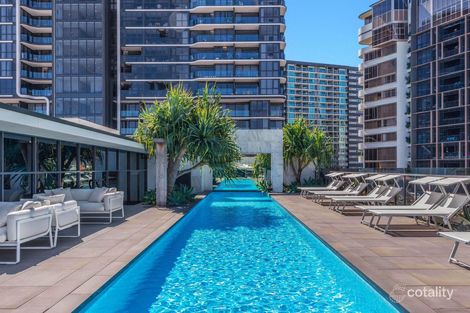 Property photo of 409/31 Longland Street Newstead QLD 4006