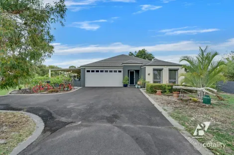 Property photo of 78 Nash Drive Vasse WA 6280