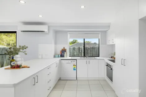 Property photo of 12 Wanderer Crescent Springfield Lakes QLD 4300