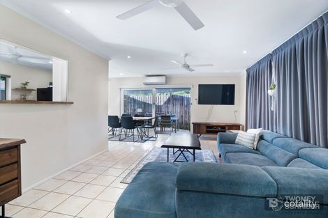 Property photo of 1 Byrnes Close Whitfield QLD 4870