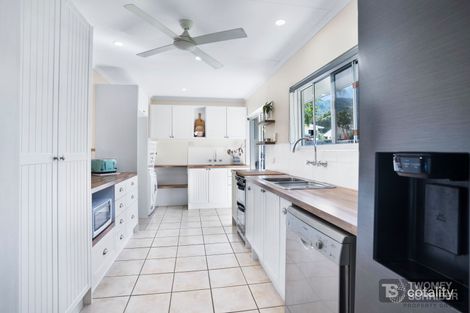 Property photo of 1 Byrnes Close Whitfield QLD 4870