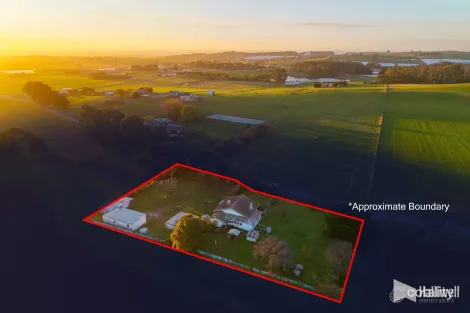 5641 Frankford Rd, Wesley Vale, TAS 7307