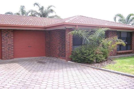 Property photo of 2/25 Royal Avenue Pooraka SA 5095