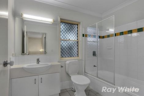 Property photo of 2/108 Glenalva Terrace Enoggera QLD 4051