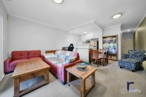 23/165 Grand Bvd, Joondalup, WA 6027