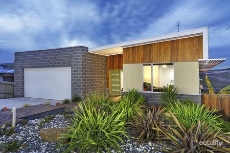 Property photo of 83A Grantham Drive Highton VIC 3216