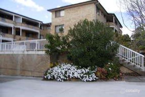 Property photo of 2/10 Muriel Street Hornsby NSW 2077