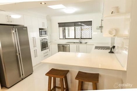 Property photo of 13 Maroong Crescent Nerang QLD 4211