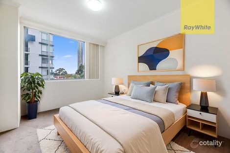 Property photo of 66/3 Sorrell Street Parramatta NSW 2150