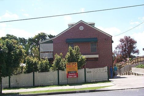 400 Upper Cornwall St, Coorparoo, QLD 4151