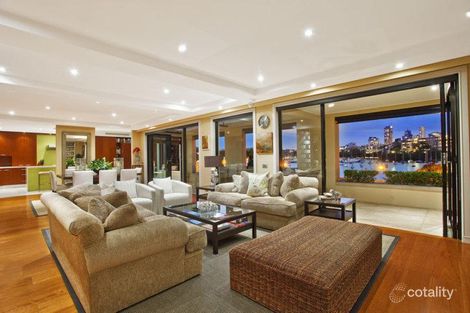 Property photo of 2/67 New Beach Road Darling Point NSW 2027