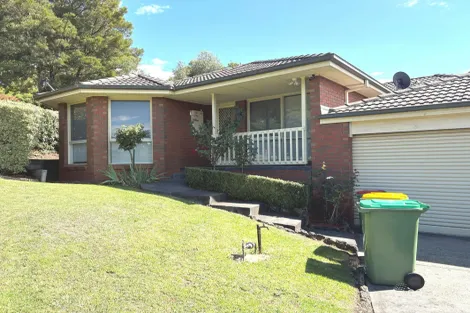 1/1 Huntingdale Dr, Chirnside Park, VIC 3116