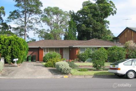 19 Rudyard St, Winston Hills, NSW 2153