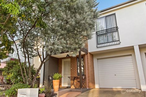 Property photo of 12 Dianella Circuit Woodcroft NSW 2767