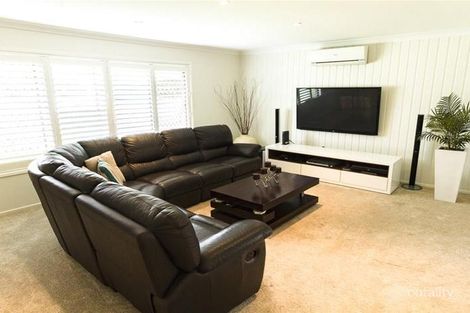 Property photo of 13 Maroong Crescent Nerang QLD 4211