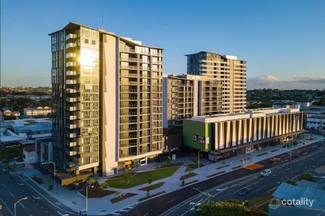 10610/300 Old Cleveland Rd, Coorparoo, QLD 4151