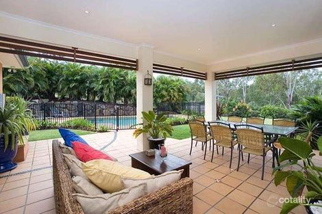 Property photo of 8 Bird Place Pullenvale QLD 4069