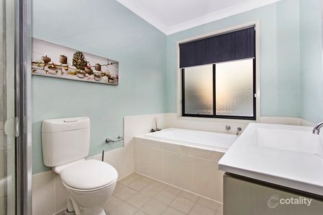 Property photo of 12 Dianella Circuit Woodcroft NSW 2767