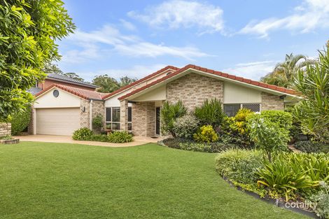 Property photo of 63 Billiluna Street Shailer Park QLD 4128