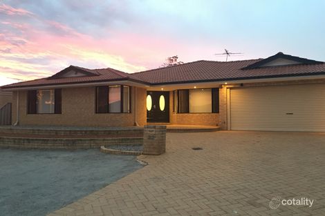 22 Heathfield Dr, Landsdale, WA 6065