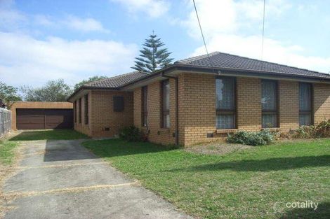 Property photo of 6 Pamir Street Dandenong North VIC 3175