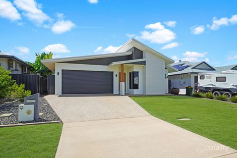 9 Bambusa St, Zuccoli, NT 0832