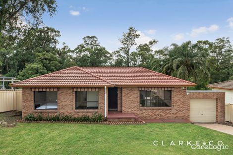 Property photo of 21 Brigantine Street Rutherford NSW 2320