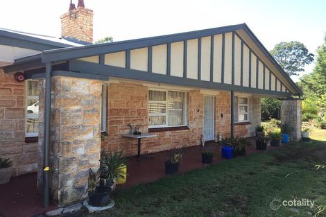 233 Hill Rd, Kersbrook, SA 5231