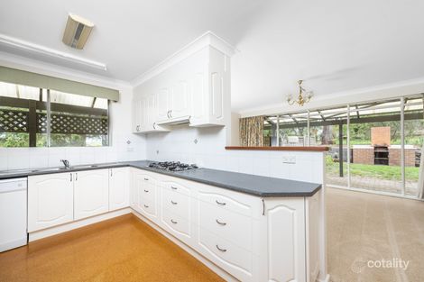 Property photo of 73 Fitchett Street Garran ACT 2605