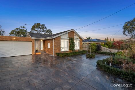 Property photo of 27 Merrigum Crescent Clarinda VIC 3169