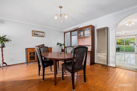 Property photo of 27 Merrigum Crescent Clarinda VIC 3169