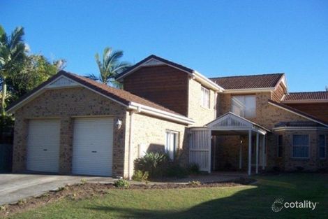 80 Delavan St, Wishart, QLD 4122