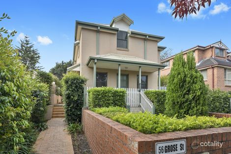 Property photo of 3/56 Grose Street North Parramatta NSW 2151