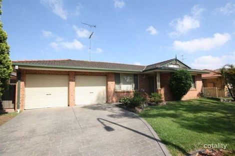 16 Rupertswood Rd, Rooty Hill, NSW 2766