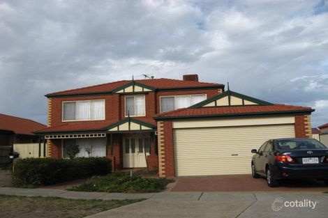 14 Dryburgh Pl, Hillside, VIC 3037