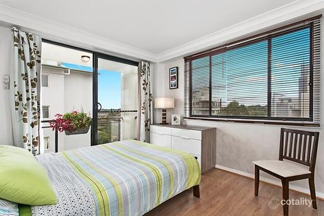 Property photo of 602/3-11 Orara Street Waitara NSW 2077