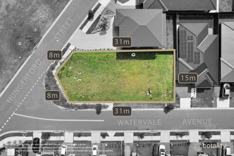 8a Hungerford St, Catherine Field, NSW 2557