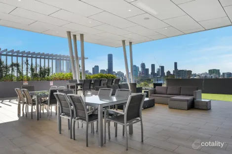 60/55 Princess St, Kangaroo Point, QLD 4169
