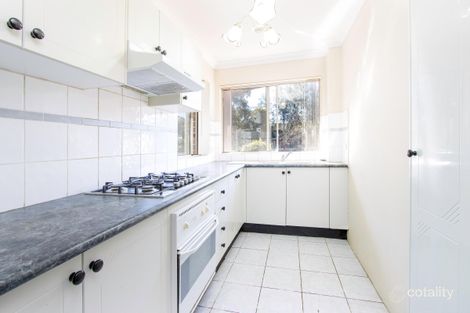 Property photo of 2/90-92 Stapleton Street Pendle Hill NSW 2145