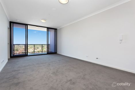 Property photo of 1401/420 Macquarie Street Liverpool NSW 2170