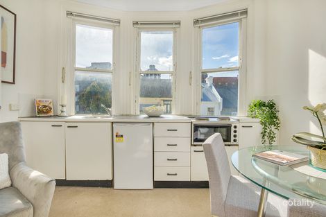 Property photo of 28/14-16 Ward Avenue Rushcutters Bay NSW 2011