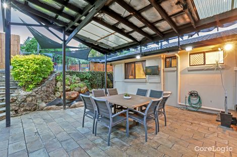 Property photo of 10 Wilpena Court Springwood QLD 4127